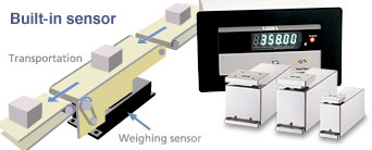 builtinsensor