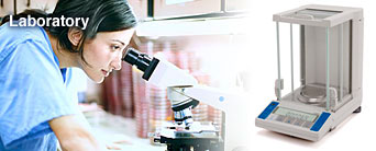 laboratory